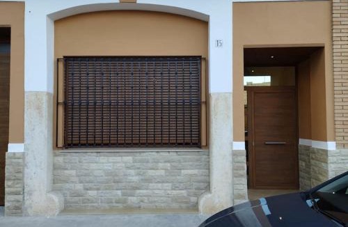 Turis Apartment | Casa vacacional El Sol