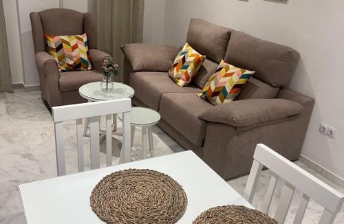 Lebrija Apartment | Casa vacacional equipada