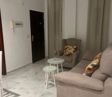 Lebrija Apartment | Casa vacacional equipada
