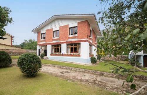 Riocaliente Ski Chalet | CASA VACACIONAL VALENTIN
