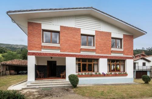 Riocaliente Ski Chalet | CASA VACACIONAL VALENTIN