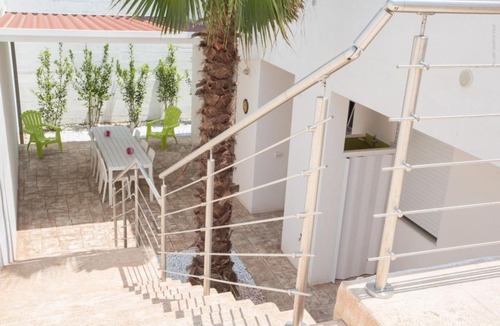 Torre Specchia Ruggeri Villa | Casa vacanza Torre Specchia