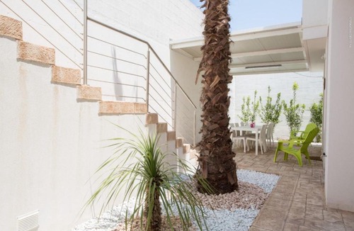 Torre Specchia Ruggeri Villa | Casa vacanza Torre Specchia