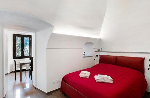 Rocchetta Nervina Apartment | Casa vacanza A Cola - con Jacuzzi