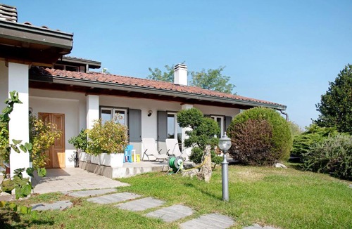 Cantello Apartment | Casa Vacanza al Capriano