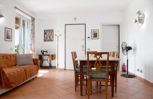 Cantello Apartment | Casa Vacanza al Capriano
