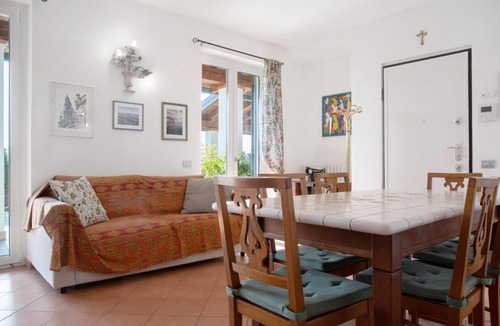 Cantello Apartment | Casa Vacanza al Capriano
