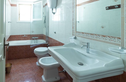 Castromediano Apartment | Casa vacanza Barceloneta