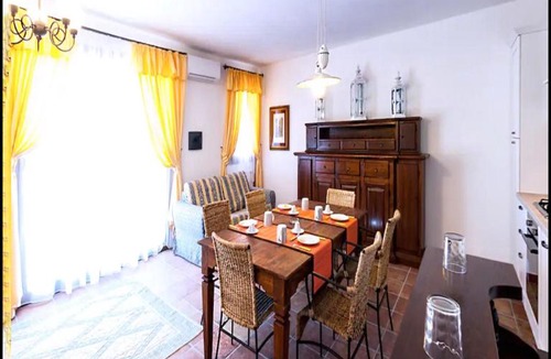 Stintino House | Casa Vacanza Bertlow