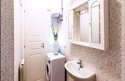Stintino House | Casa Vacanza Bertlow