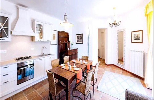 Stintino House | Casa Vacanza Bertlow