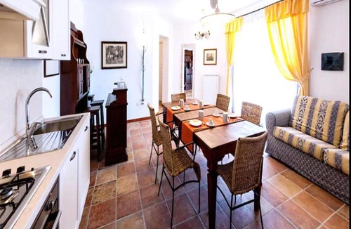 Stintino House | Casa Vacanza Bertlow
