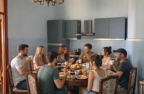 Brunate Apartment | Casa vacanza BOC