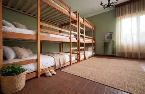 Brunate Apartment | Casa vacanza BOC