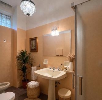 Brunate Apartment | Casa vacanza BOC