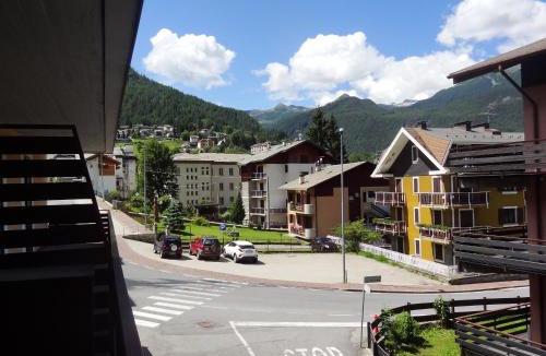 Valtellina Apartment | Casa Vacanza Caspoggio
