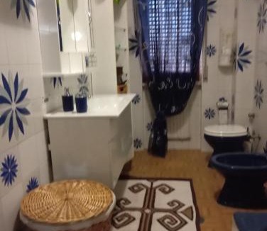 Boscoreale House | Casa Vacanza CHICCA