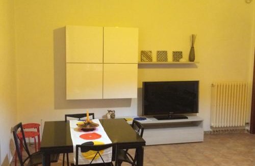Marittima House | Casa Vacanza CIVICO 33