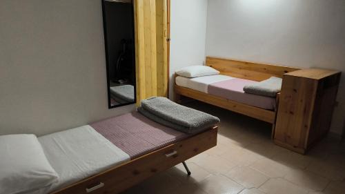Laterza Apartment | casa vacanza con terrazza secondo piano