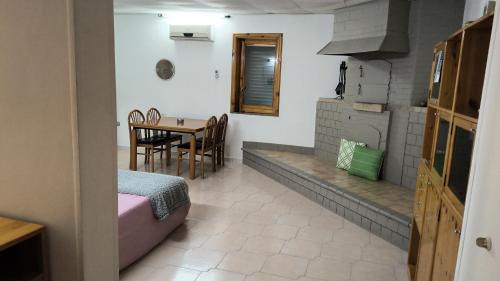 Laterza Apartment | casa vacanza con terrazza secondo piano