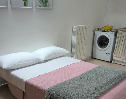Laterza Apartment | casa vacanza con terrazza secondo piano