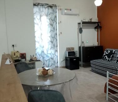 Grammichele House | Casa vacanza Contry House Romantic