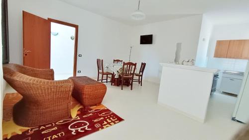 Copertino Apartment | Casa Vacanza "Corso Olmo"