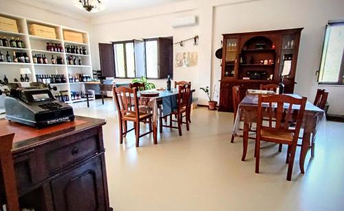Copertino Apartment | Casa Vacanza "Corso Olmo"