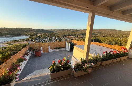 Sant'Antioco House | Casa Vacanza Coru e Bentu a Sant Antioco Sardegna