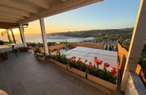 Sant'Antioco House | Casa Vacanza Coru e Bentu a Sant Antioco Sardegna