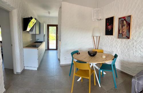 Sant'Antioco House | Casa Vacanza Coru e Bentu a Sant Antioco Sardegna
