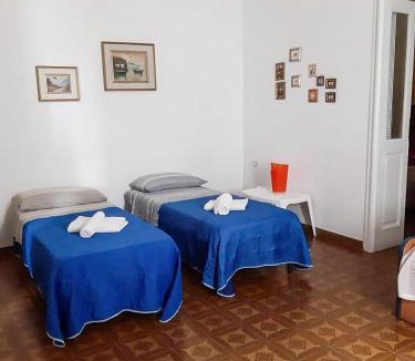 Matino Bed & Breakfast | Casa Vacanza da Anna e Luigi