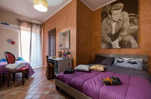 Leonforte House | Casa vacanza da Giuseppe