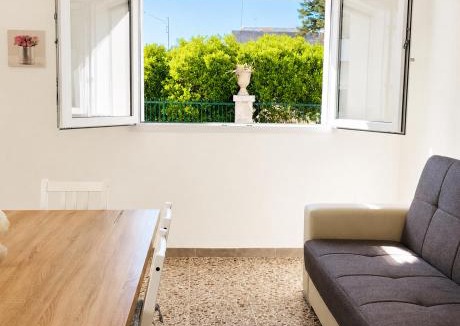 Acquarica del Capo House | Casa vacanza da Flavia