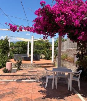Marina di Fuscaldo Apartment | Casa Vacanza Demetra