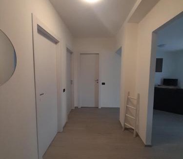 Varzo Apartment | Casa Vacanza dei Nonni