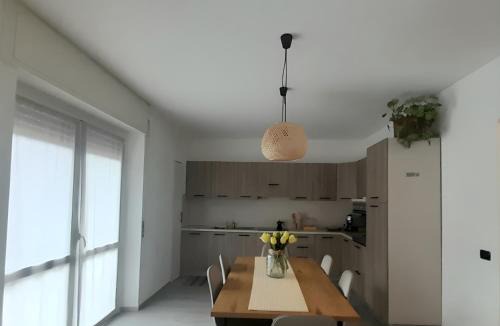 Varzo Apartment | Casa Vacanza dei Nonni