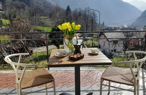 Varzo Apartment | Casa Vacanza dei Nonni