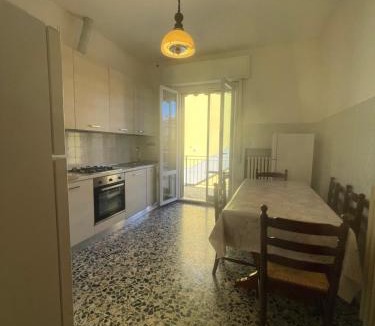 Marotta Apartment | Casa vacanza Dominga