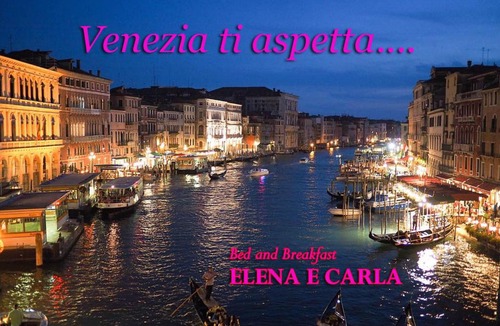 Spinea Bed & Breakfast | Casa Vacanza e per lavoro Elena e Carla