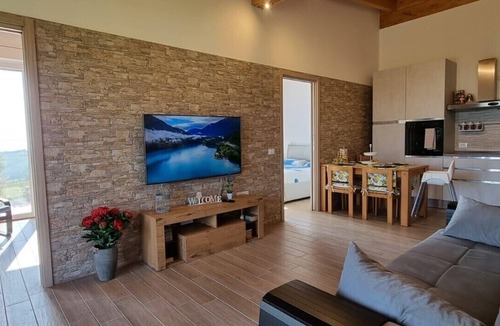 Torrone House | Casa Vacanza Elios