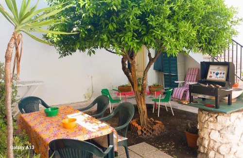 Sant'Antioco House | Casa Vacanza Elisa Isola di Sant'Antioco - Sardegna