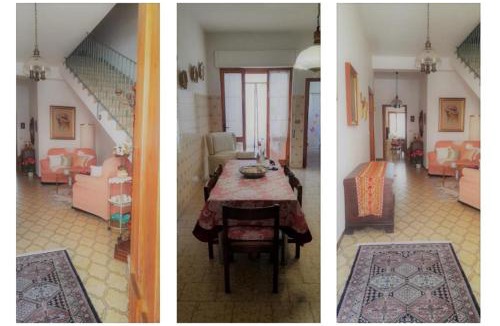Sant'Antioco House | Casa Vacanza Elisa Isola di Sant'Antioco - Sardegna
