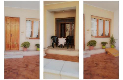 Sant'Antioco House | Casa Vacanza Elisa Isola di Sant'Antioco - Sardegna