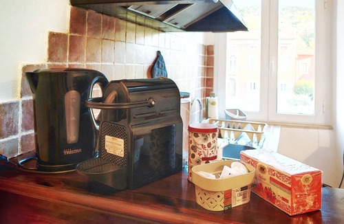 Monfalcone Apartment | Casa Vacanza Emma, a cozy apartment in the historic center of Monfalcone,