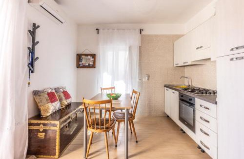 Matera Apartment | Casa Vacanza Famiglia Schiavone