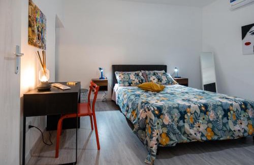 Leonforte Apartment | Casa vacanza Francesca