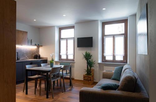 Paluzza Apartment | Casa vacanza Garcia