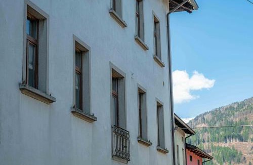 Paluzza Apartment | Casa vacanza Garcia