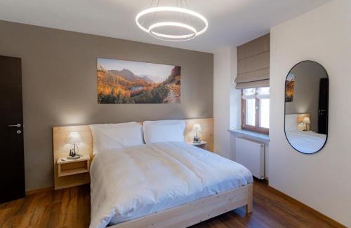 Paluzza Apartment | Casa vacanza Garcia